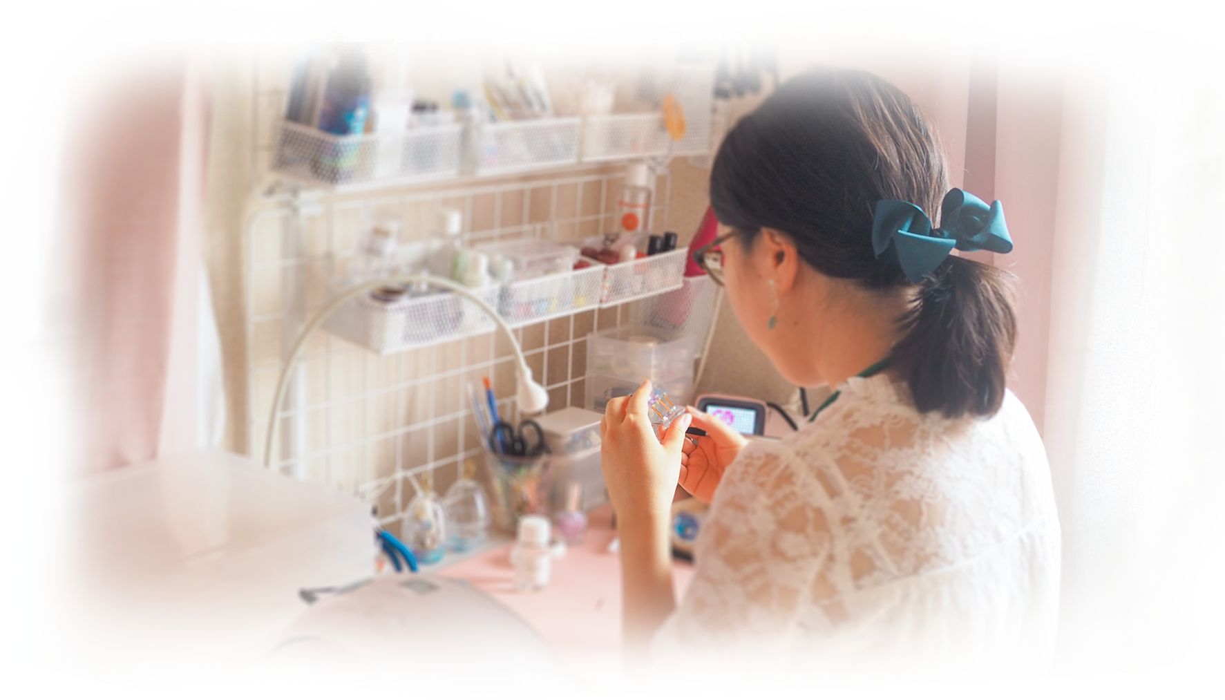 作家の写真