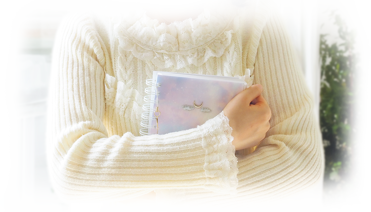 ご挨拶の写真
