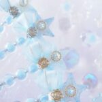 星の魔法のステッキ ボールペン